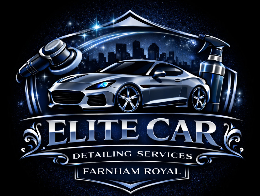 Elite Detailing Logo